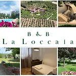 La Loccaia Bed & Breakfast 4*