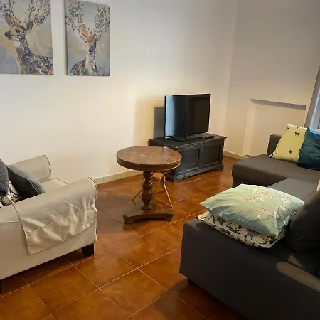 Bed & Breakfast La Loccaia Ciggiano