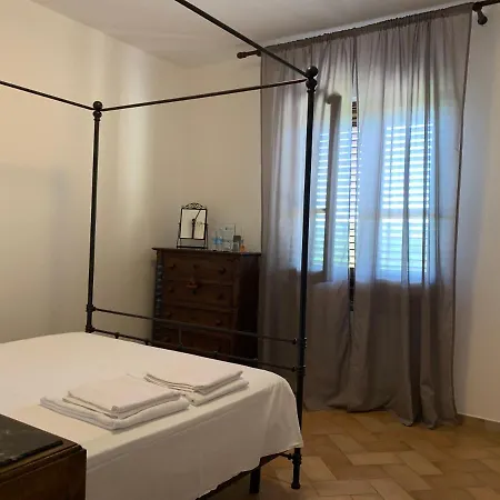 La Loccaia 4* Ciggiano