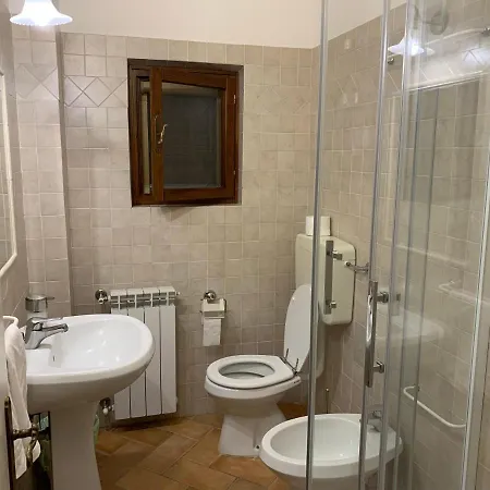 Bed & Breakfast La Loccaia