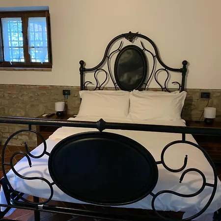 La Loccaia Couette-café Ciggiano