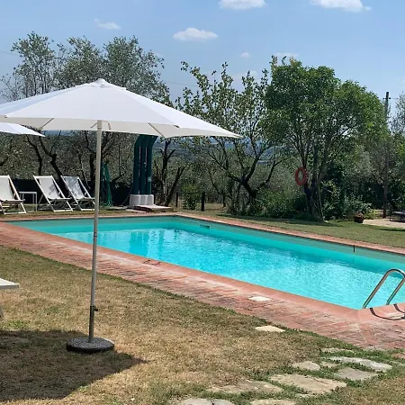 La Loccaia Alojamento de Acomodação e Pequeno-almoço