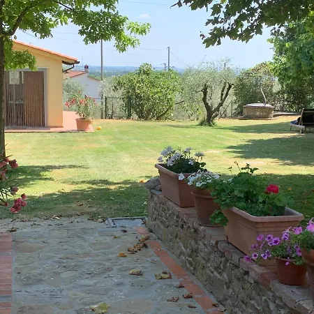 Alojamento de Acomodação e Pequeno-almoço La Loccaia 4*