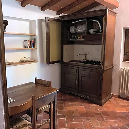 La Loccaia 4* Ciggiano