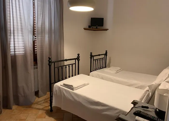 La Loccaia 4*